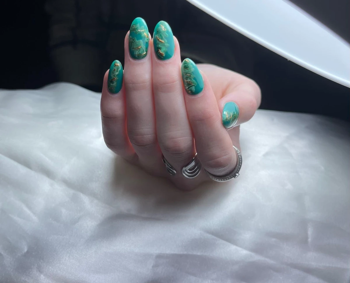 photo - Beauty Nails Studio 