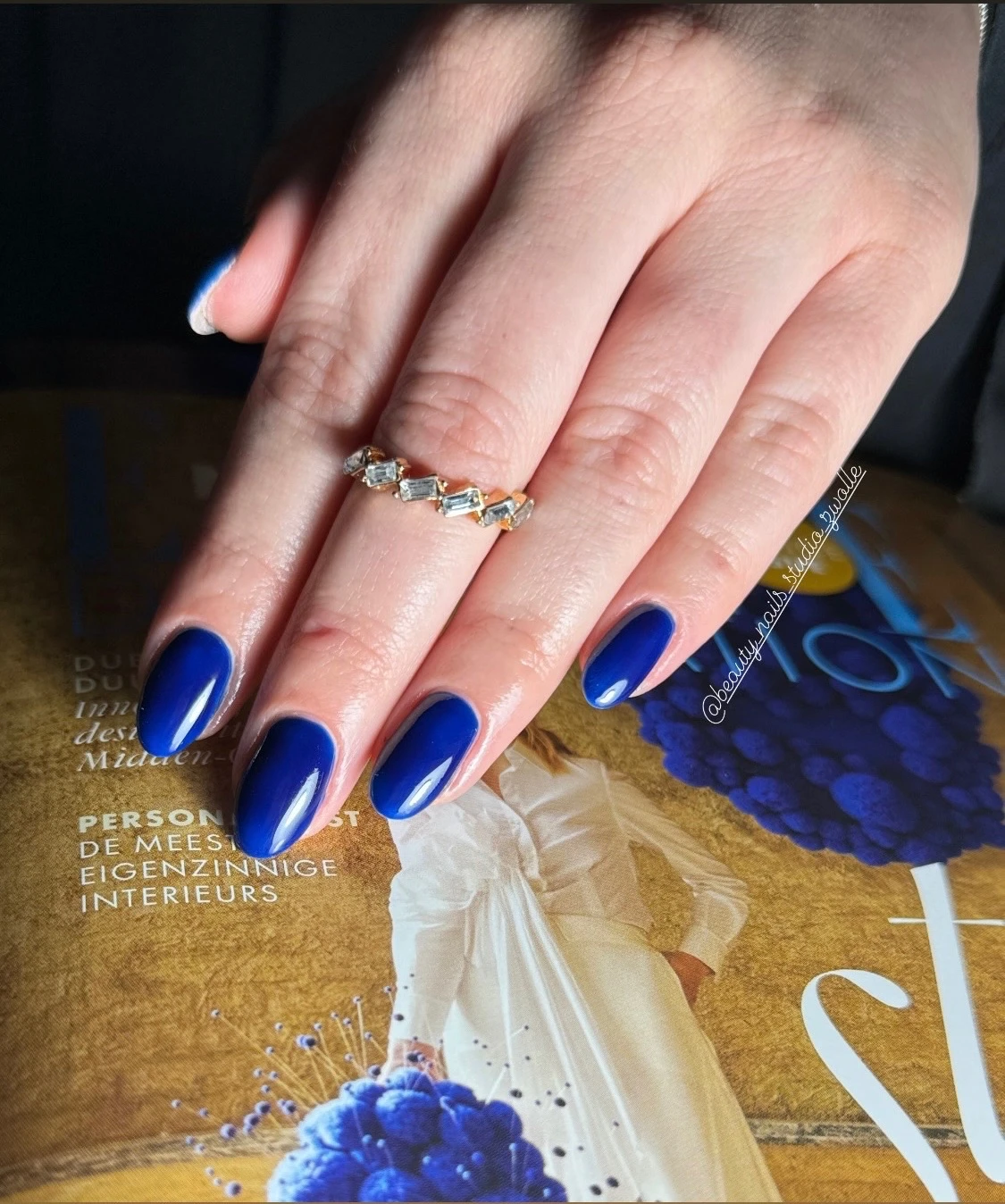 photo - Beauty Nails Studio 