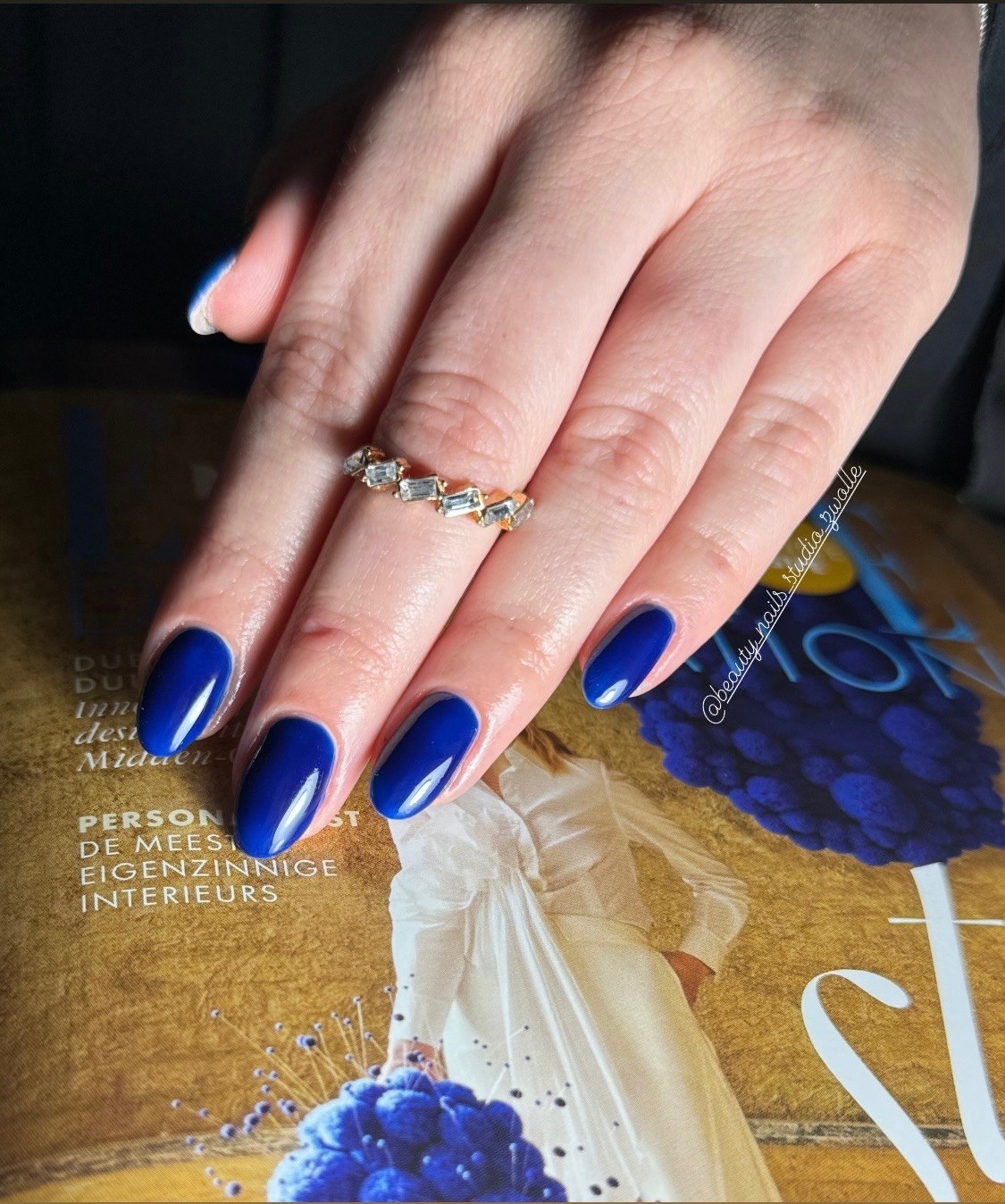 photo - Beauty Nails Studio 